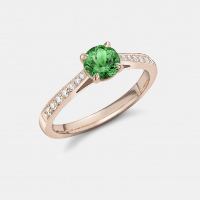 The Rose Gold, Green...