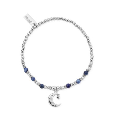 Love By The Moon Sodalite...