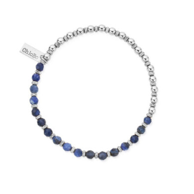 Story Of The Moon Sodalite...