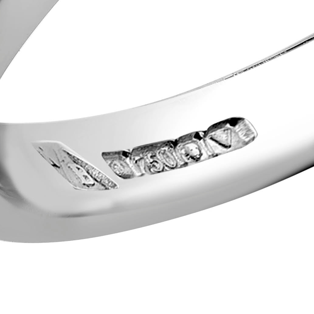 Understanding Hallmarks: What the Marks on Your Jewellery Really Mean