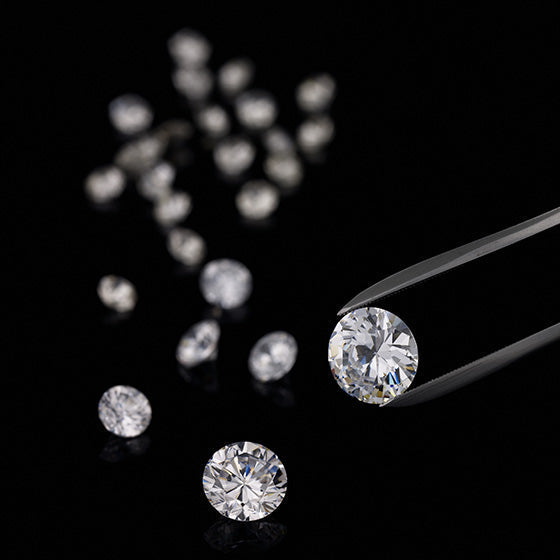 Lab Grown or Natural Diamonds?