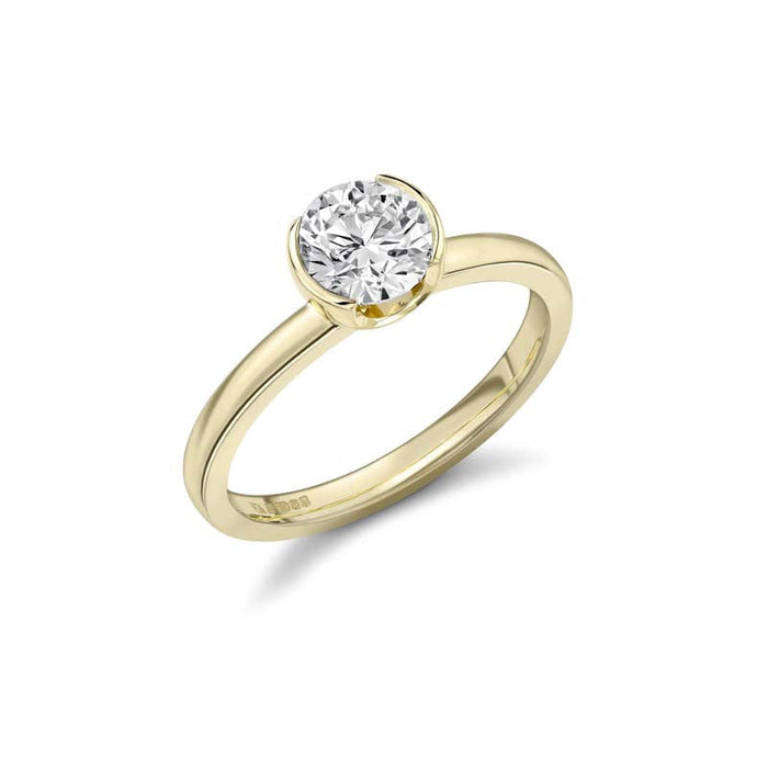Lab-Grown Diamonds