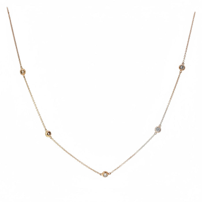 Necklaces & Pendants