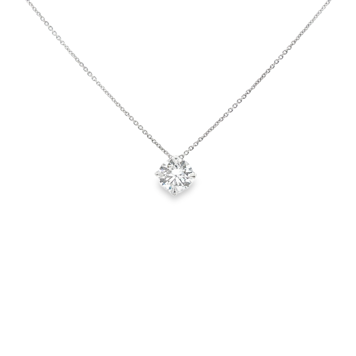 Lab-Grown Diamonds