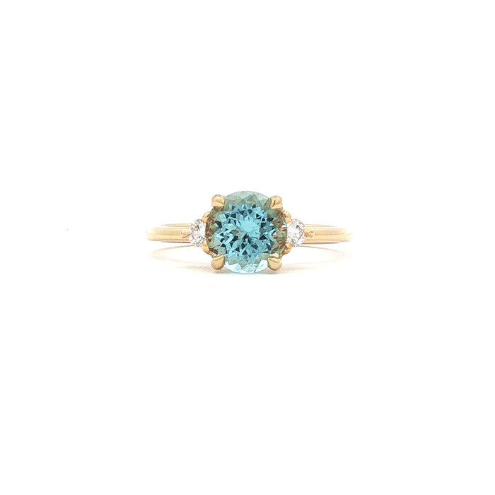 Gemstone Rings