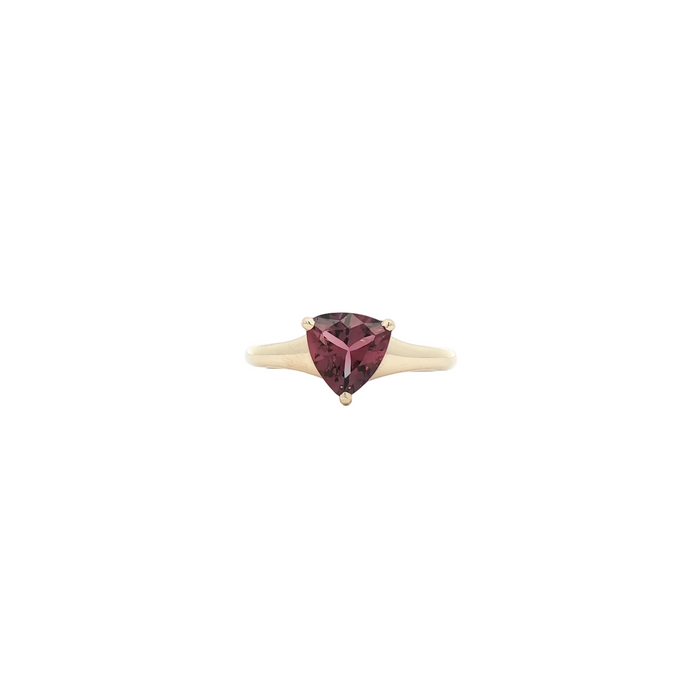 Gemstone Rings