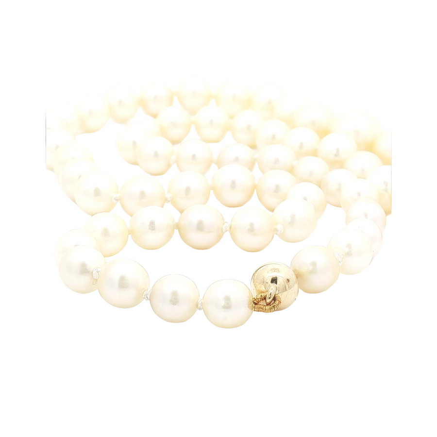 Freshwater Pearl Necklace