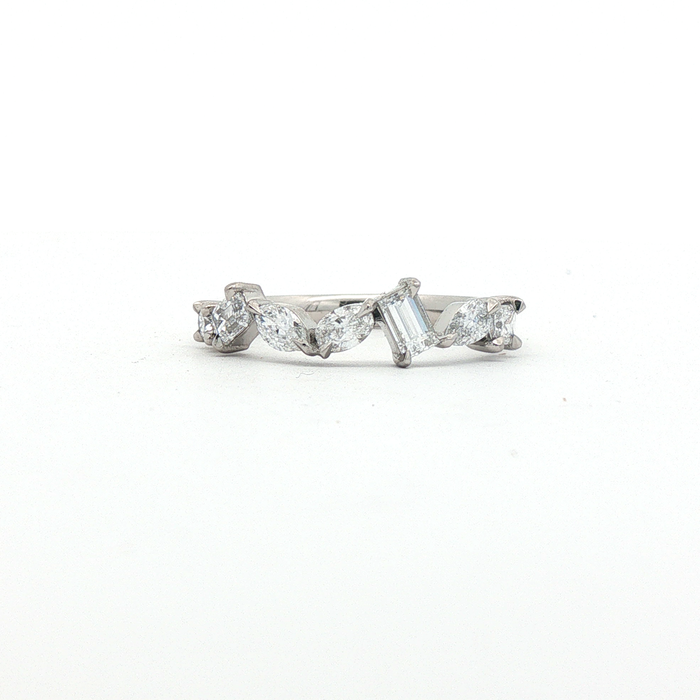 Diamond Bands
