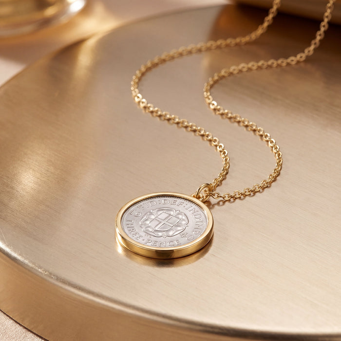 Necklaces & Pendants