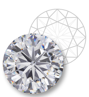 Round Cut