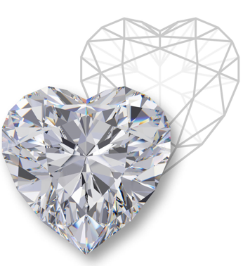 Heart Cut