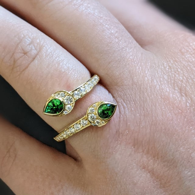 Robert Bicknell Fine Jewellery