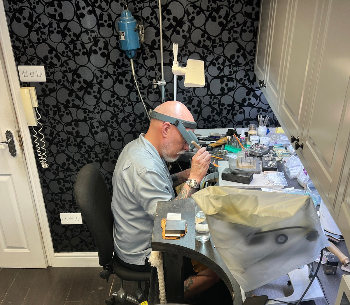 Robert Bicknell Fine Jewellery