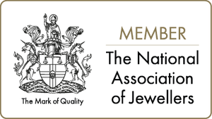 Member of National Association of Jewellers