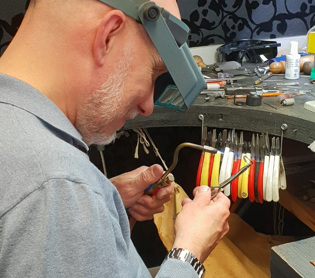 Jewellery Repairs