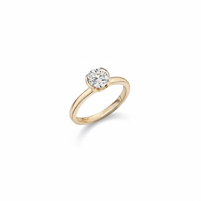 Lab-Grown Diamonds