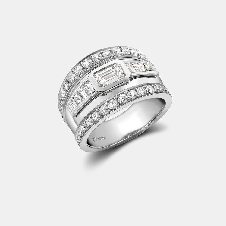 Robert Bicknell Fine Jewellery