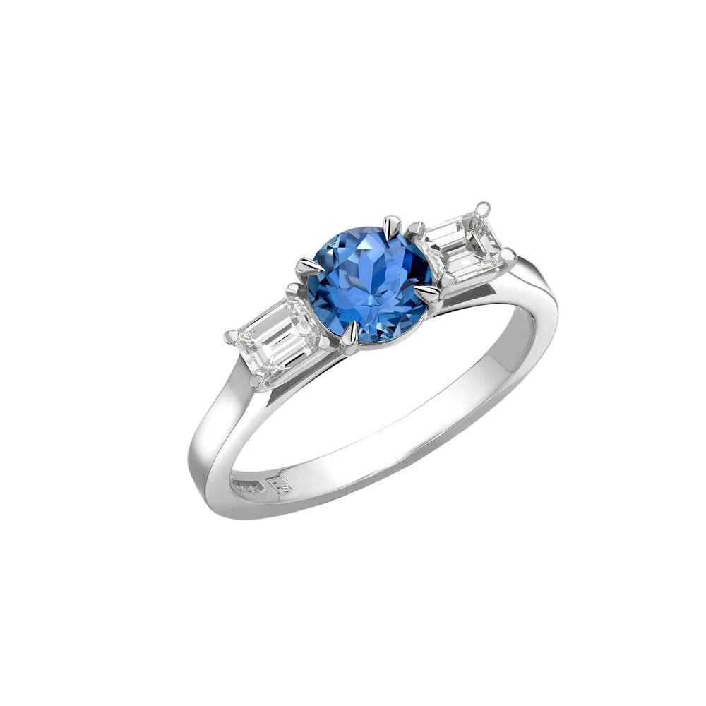 Robert Bicknell Fine Jewellery