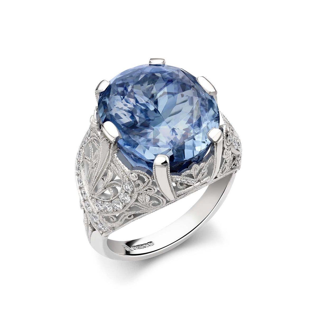 Robert Bicknell Fine Jewellery
