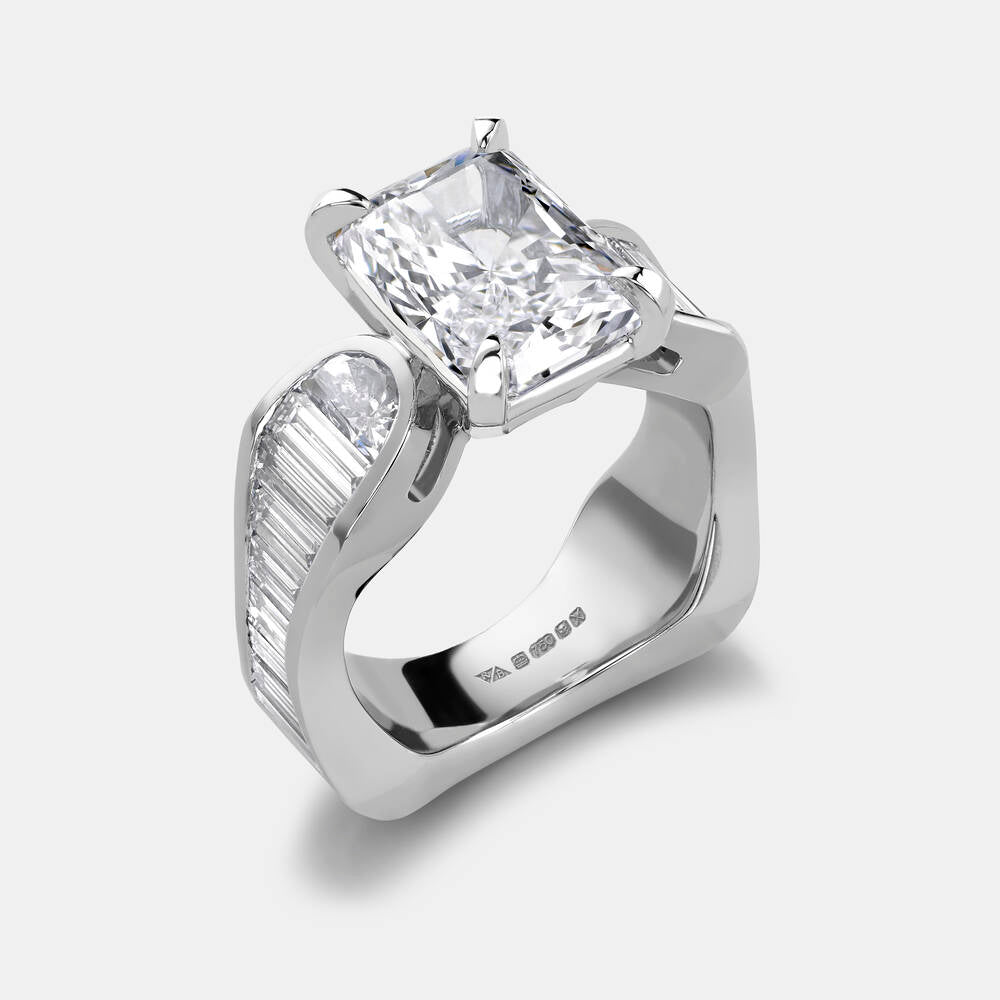 Robert Bicknell Fine Jewellery
