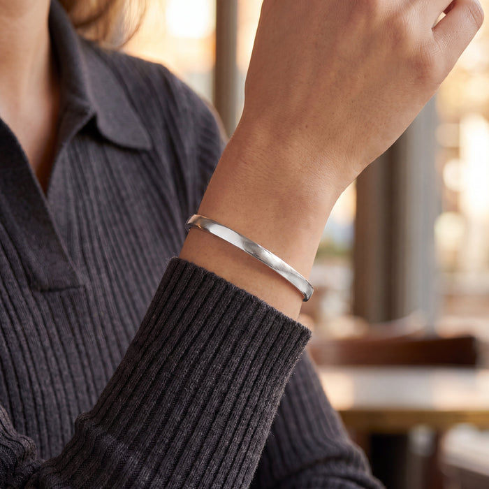 Silver Jewellery