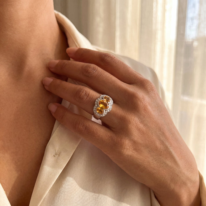 Love & Engagement Rings