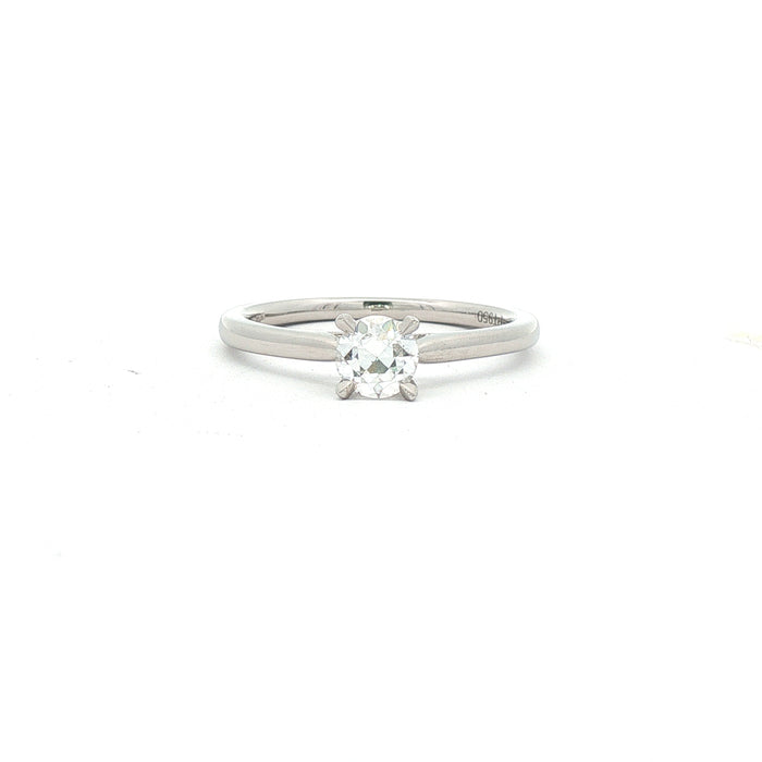 Love & Engagement Rings