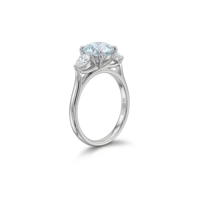 Gemstone Rings