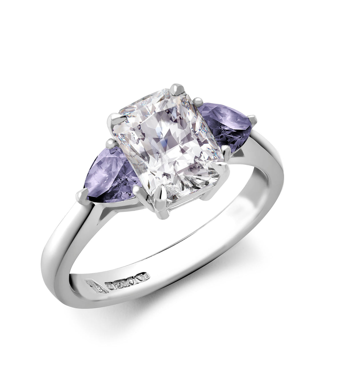Robert Bicknell Fine Jewellery