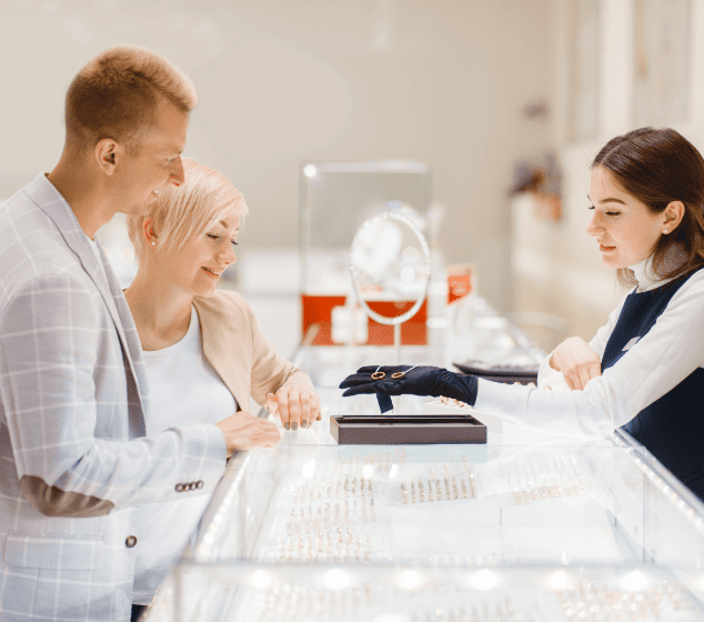 Jewellery Design Consultation
