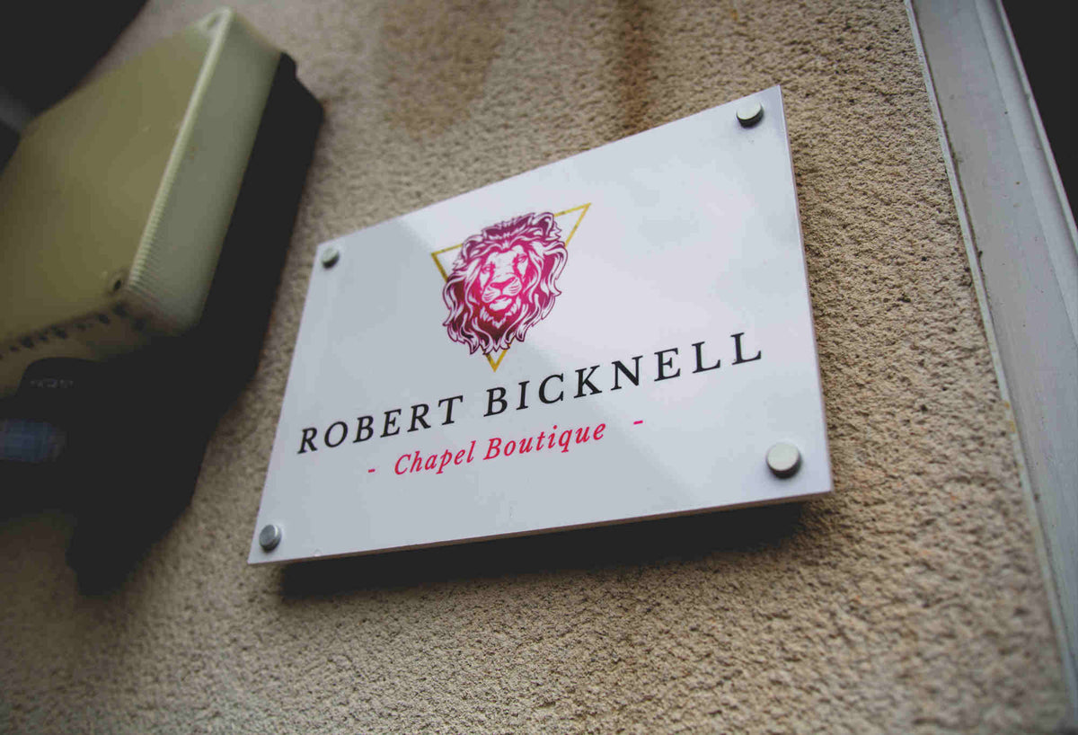 Robert Bicknell Fine Jewellery