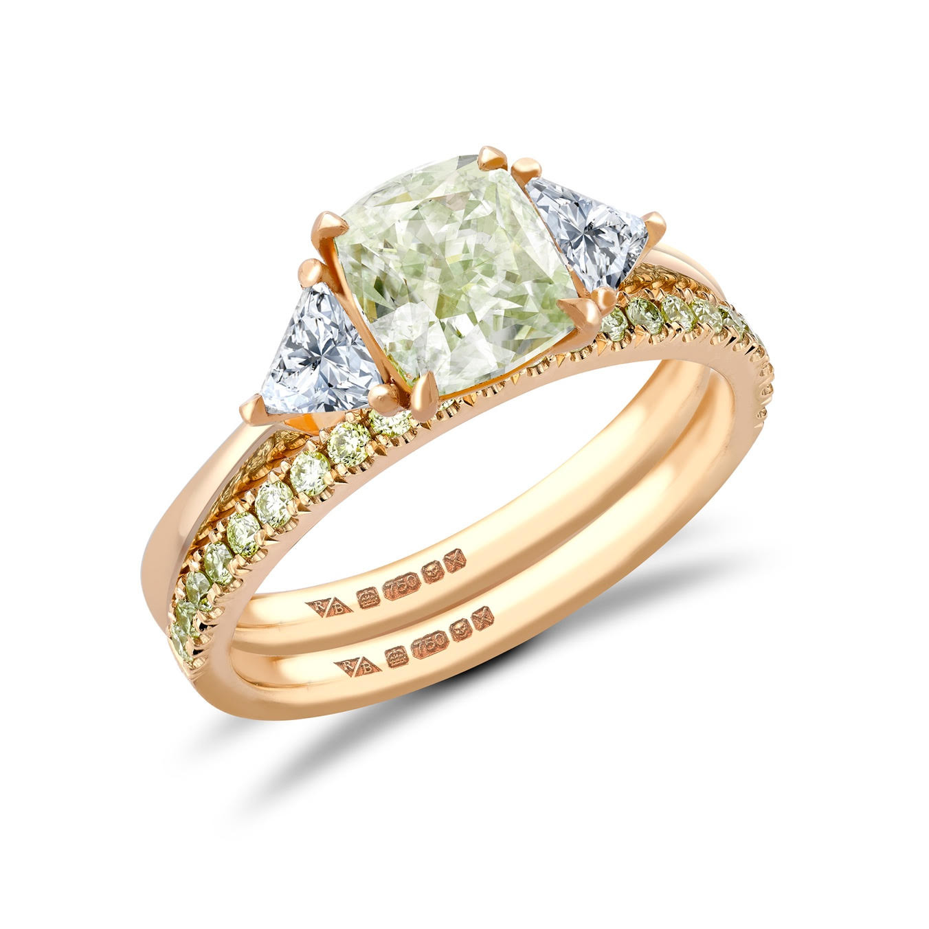 JeenMata Nature Inspired 0.50 Carat Natural Green Moss Agate Solitaire Engagement  Ring - Forest Ring - 18K Rose Gold Over Silver - Walmart.com | Agate engagement  ring, Womens engagement rings, Engagement rings